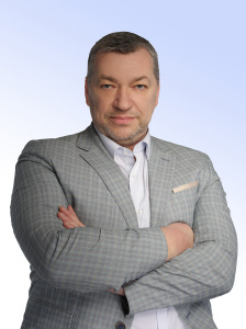 Афонин Владимир Николаевич